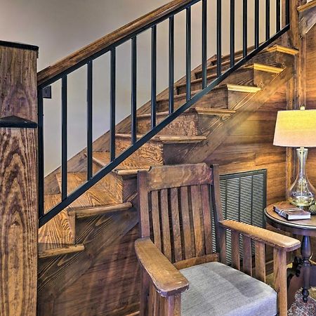 Lay Lake Access And Views Expansive Shelby Home! Ngoại thất bức ảnh