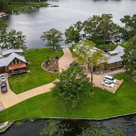 Lay Lake Access And Views Expansive Shelby Home! Ngoại thất bức ảnh