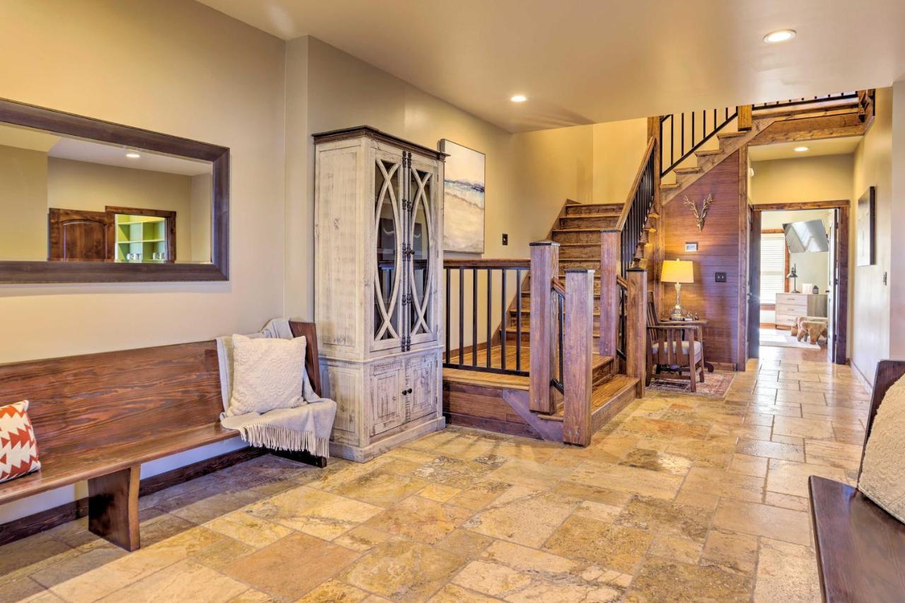Lay Lake Access And Views Expansive Shelby Home! Ngoại thất bức ảnh