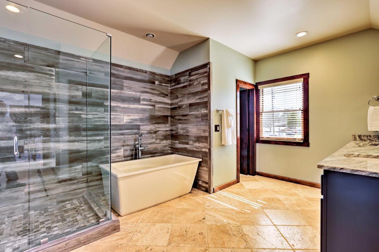 Lay Lake Access And Views Expansive Shelby Home! Ngoại thất bức ảnh