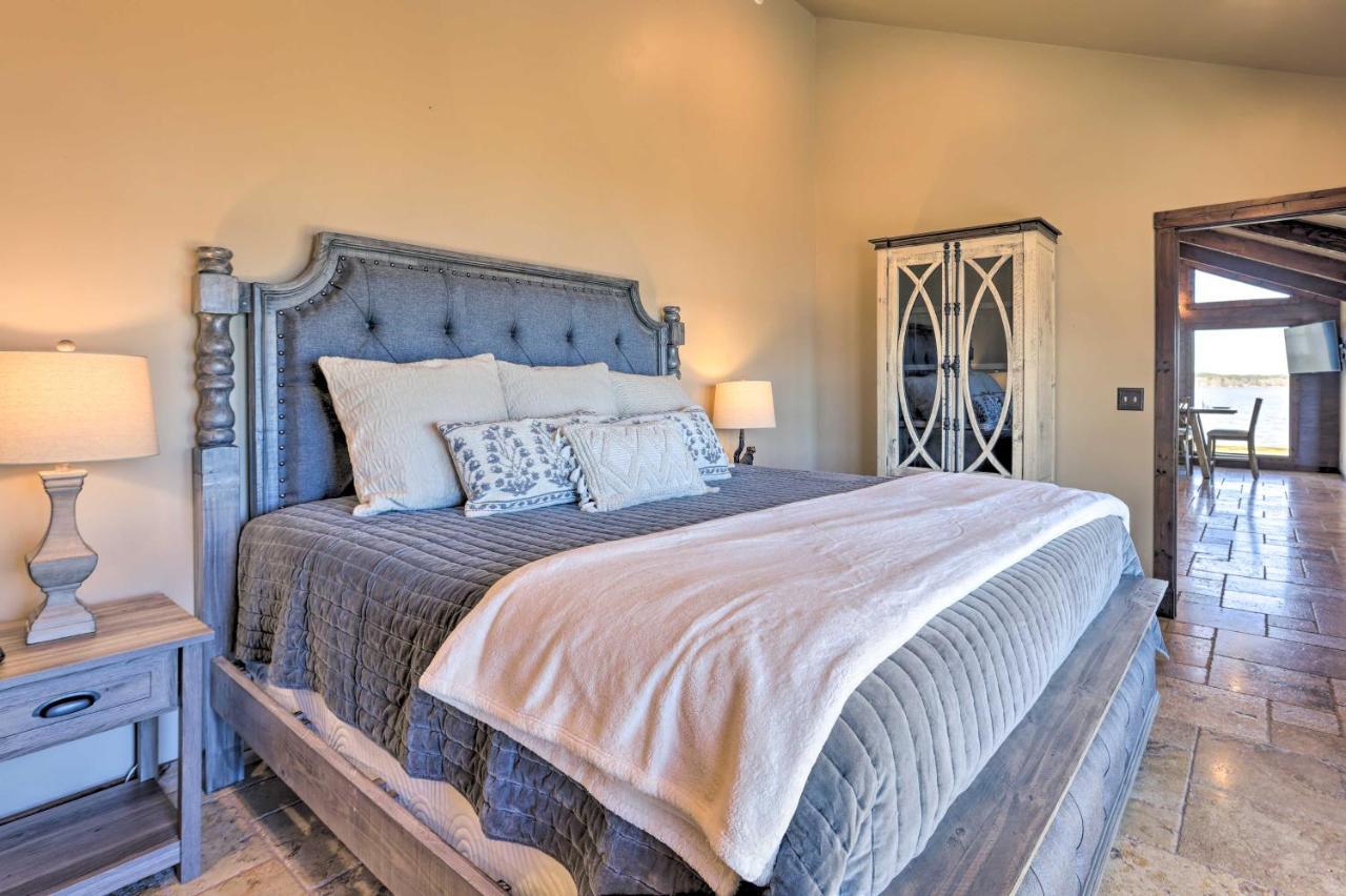 Lay Lake Access And Views Expansive Shelby Home! Ngoại thất bức ảnh