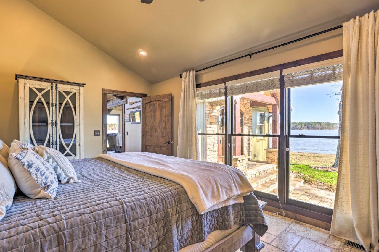 Lay Lake Access And Views Expansive Shelby Home! Ngoại thất bức ảnh