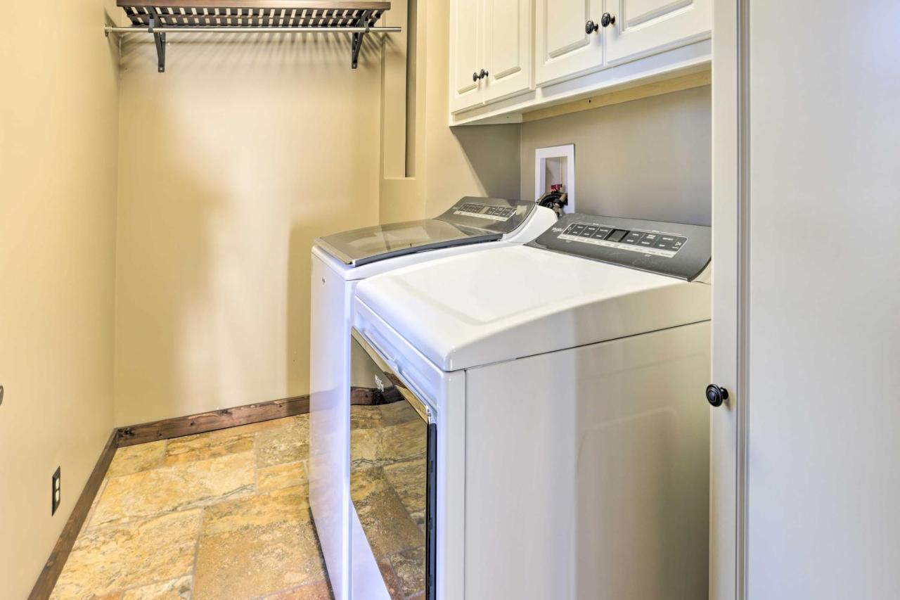 Lay Lake Access And Views Expansive Shelby Home! Ngoại thất bức ảnh