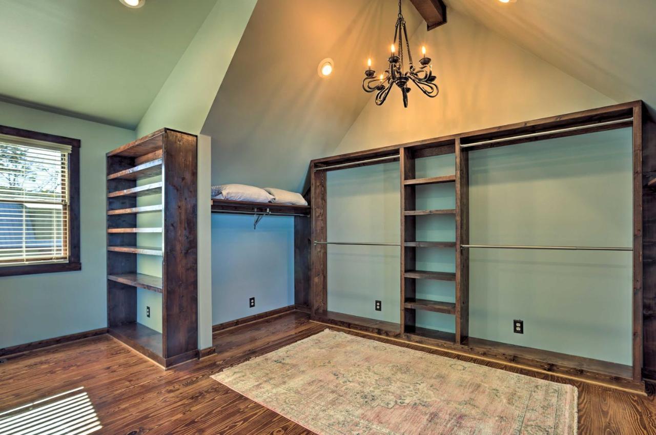 Lay Lake Access And Views Expansive Shelby Home! Ngoại thất bức ảnh