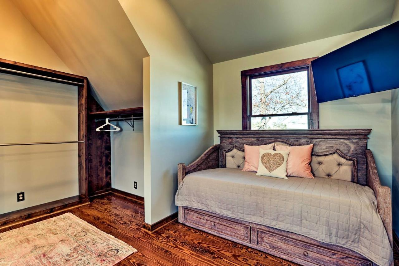 Lay Lake Access And Views Expansive Shelby Home! Ngoại thất bức ảnh