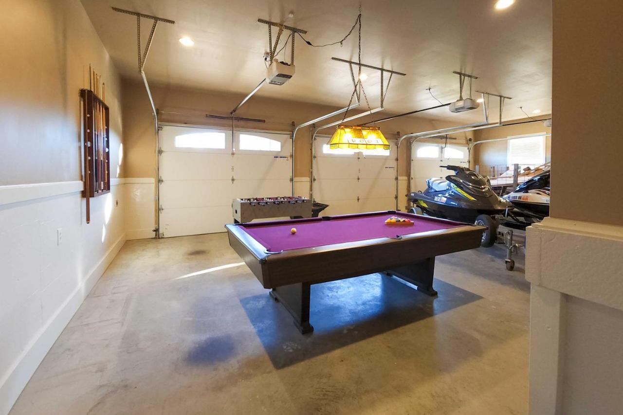 Lay Lake Access And Views Expansive Shelby Home! Ngoại thất bức ảnh